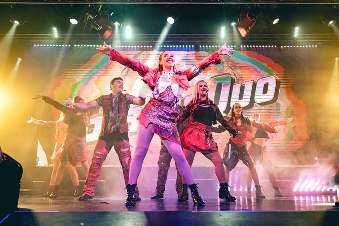 Show Tickets for Viva Decades Rewind! Music of the 80s, 90s & Now - Key points before you book