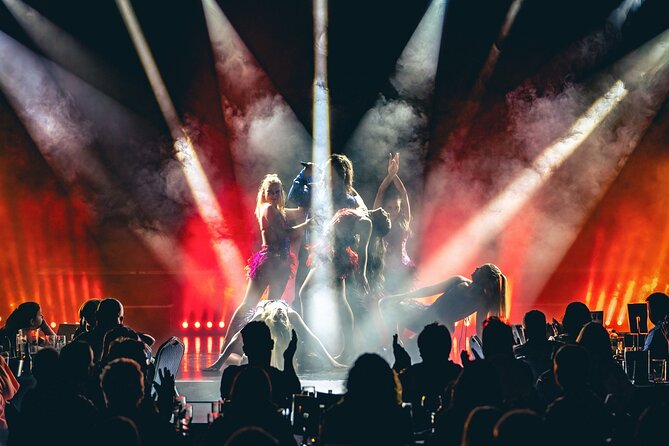Show Tickets for Viva Decades Rewind! Music of the 80s, 90s & Now - Getting there and planning your evening