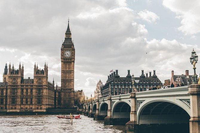 Shuttle Service Southampton Cruise Terminals to Heathrow Airport and London - What the strongest service looks like