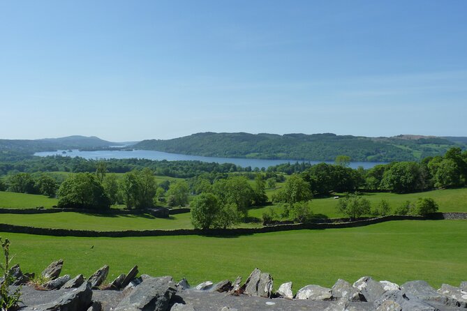 Six Lakes Spectacular - Why the Guide Matters More Than the Timetable