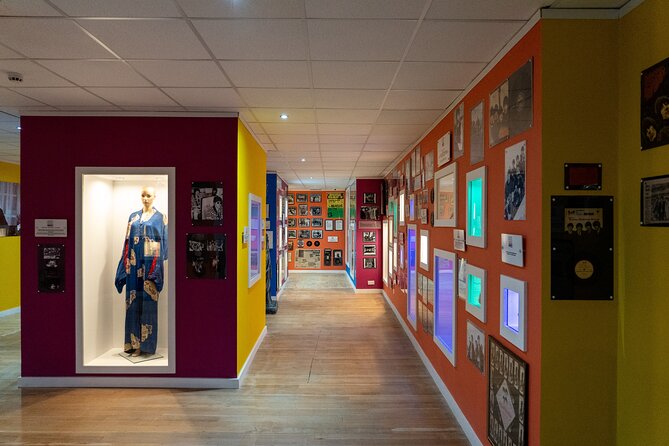 Skip the Line: Liverpool Beatles Museum - The perfect tribute to the Beatles - How long you need and when to go