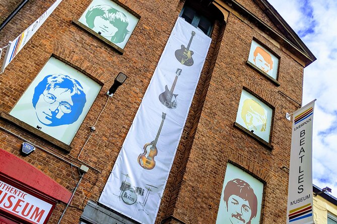 Skip the Line: Liverpool Beatles Museum - The perfect tribute to the Beatles - The gift shop and the end of the visit