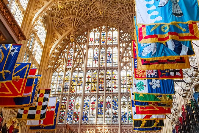 Skip-the-line Westminster Abbey London Guided Tour - Westminster Abbey is best seen with a clear plan