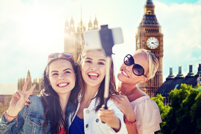 Skip-the-line Westminster Abbey London Guided Tour - What $358.71 per person really buys