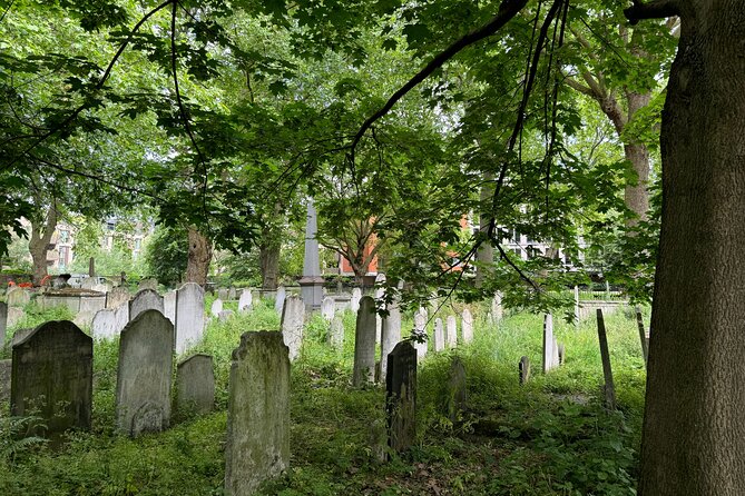 Slow Horses Locations – TV Walking Tour in London - Seeing the real inspiration for Slough House