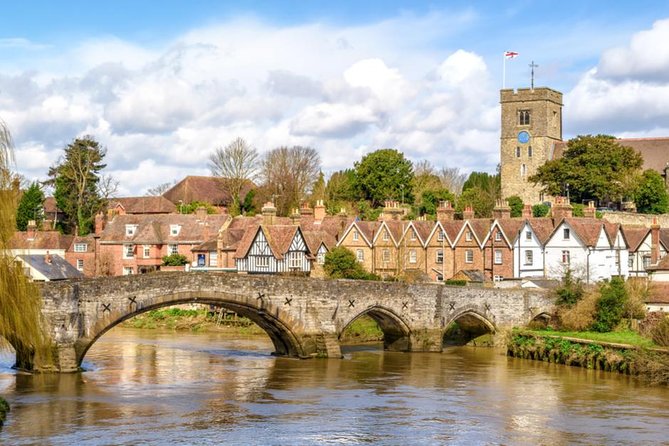 Small Group Canterbury, Dover Castle, Cliffs & Villages Day Tour - Why this Kent day trip works from London