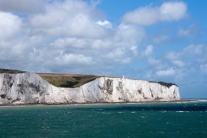 Small Group Canterbury, Dover Castle, Cliffs & Villages Day Tour - Price, extra admissions, and overall value