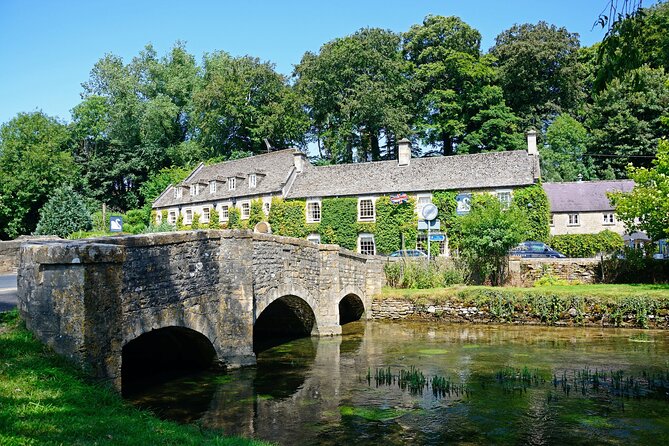 Small-Group Cotswolds Tour (From London) - Stow-on-the-Wold and the final village walk