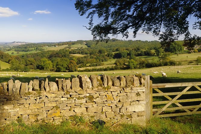 Small-Group Cotswolds Tour (From London) - Is $116.50 good value?