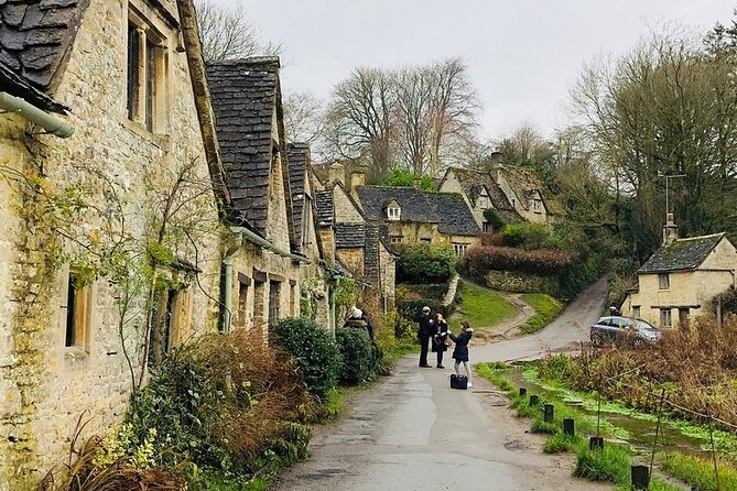 Small-Group Cotswolds Tour (From London) - Who should book this day trip?
