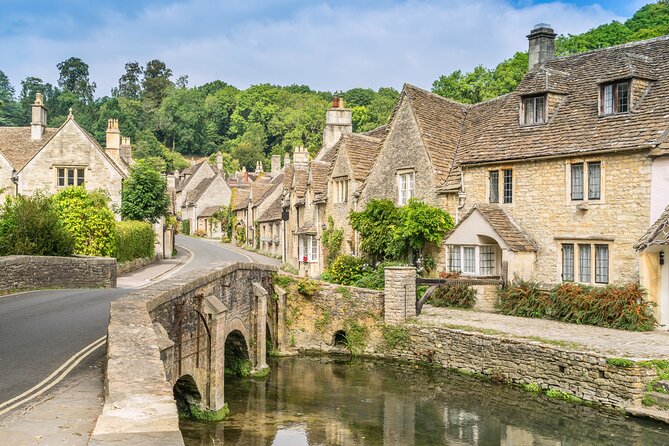 Small Group Cotswolds Village, Stonehenge and Bath Tour from London - Key points to know before booking