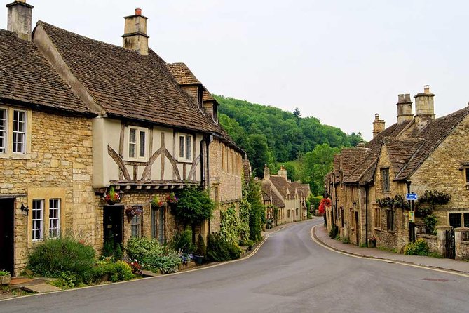 Small Group Cotswolds Village, Stonehenge and Bath Tour from London - Bath: the most rewarding stop