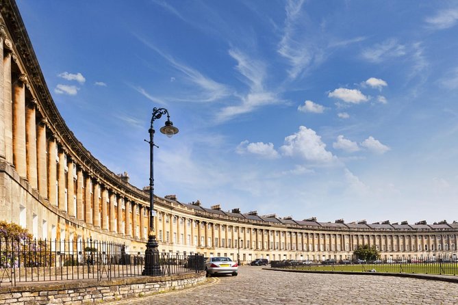 Small Group Cotswolds Village, Stonehenge and Bath Tour from London - The guides can shape the whole day