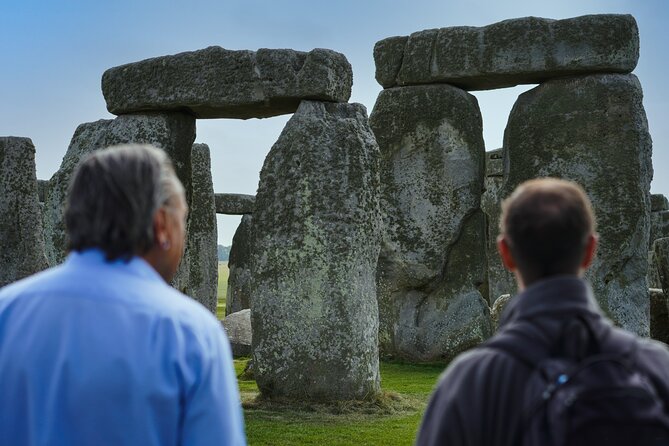 Small-Group Day Trip to Stonehenge, Bath and Windsor from London - The best and worst times to book