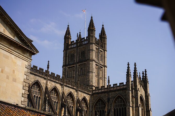 Small-Group Day Trip to Stonehenge, Bath and Windsor from London - Who should book this day trip