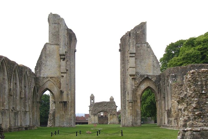 Small-Group Day Trip to Stonehenge, Glastonbury, and Avebury from London - Is $259.01 good value?