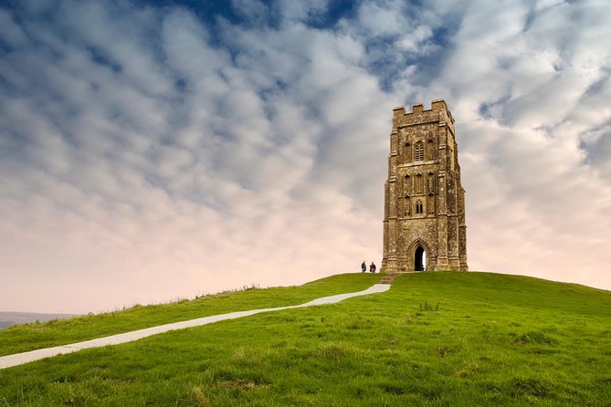 Small-Group Day Trip to Stonehenge, Glastonbury, and Avebury from London - Glastonbury: Arthur, Avalon, and the Chalice Well