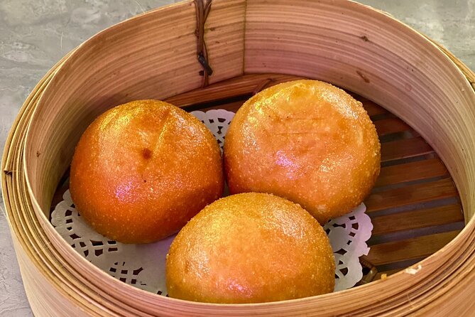 Small-Group: Experience Local Food Tour in Liverpool - Liverpool Chinatown adds community history and generous bites
