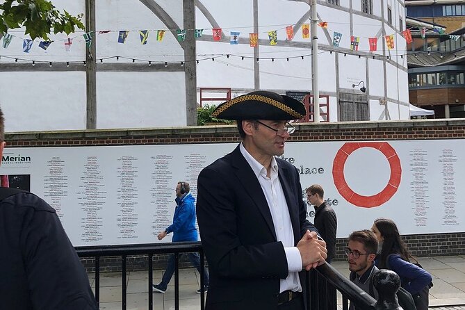 Small-Group London's Best Sights Walking Tour, Kids Join Free! - Southbank, the Globe, and St. Paul’s