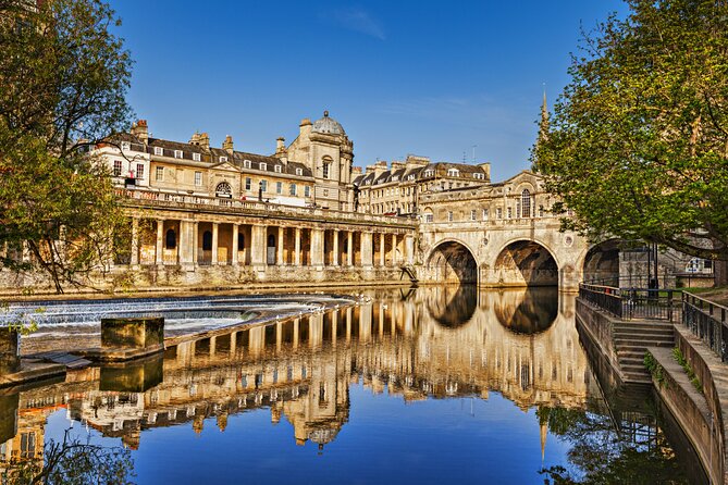 Small Group Stonehenge, Bath and Secret Place Tour from London - Why this London day trip works