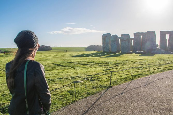 Small Group Stonehenge, Bath and Secret Place Tour from London - Stonehenge: 5,000 years of questions