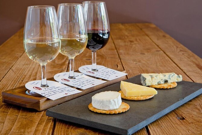 Small group Tasting Tour of York - Four or five stops, with a useful range of food