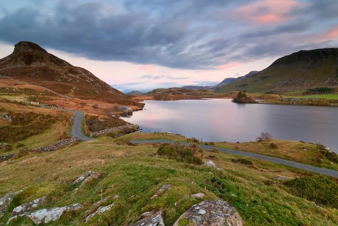 Snowdonia & Chester Day Tour from Manchester Including Admission - Key points to know before booking