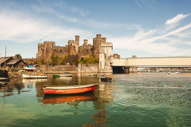 Snowdonia & Chester Day Tour from Manchester Including Admission - What this Manchester day trip actually delivers