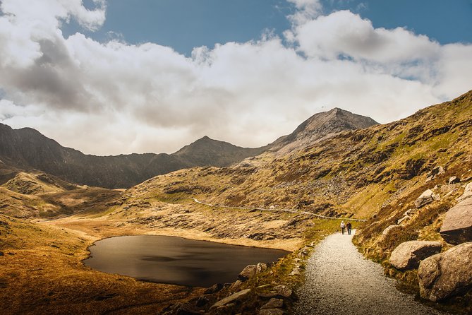 Snowdonia & Chester Day Tour from Manchester Including Admission - Betws-y-Coed: a quick taste of a Welsh village