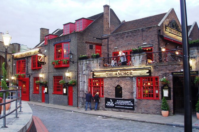 South Bank (London Bridge) Walking Tour & Enter The Tower of London - Who will enjoy this tour most