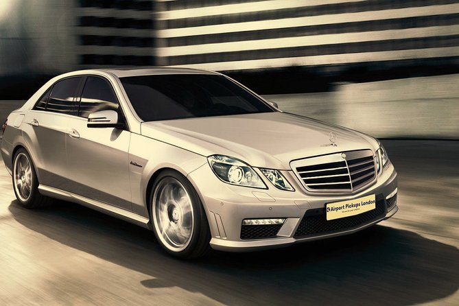 Southampton Cruise Port To Central London transfers - Leaving Southampton Cruise Port without the luggage shuffle