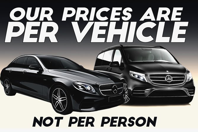 Southampton Cruise Port To Central London transfers - Timing your pickup after disembarkation