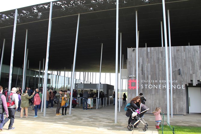 Southampton Cruise port to London Via Stonehenge & Windsor castle - Understanding the $939.52 group price