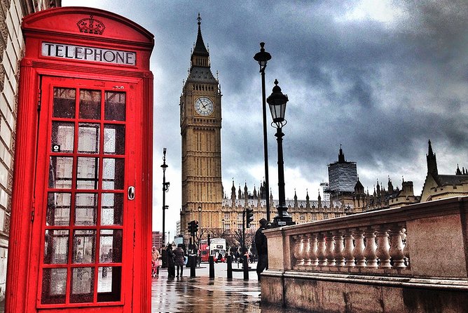 Southampton Cruise Port Transfer to/from London City & All London Airports - What the 30-minute wait rule really means