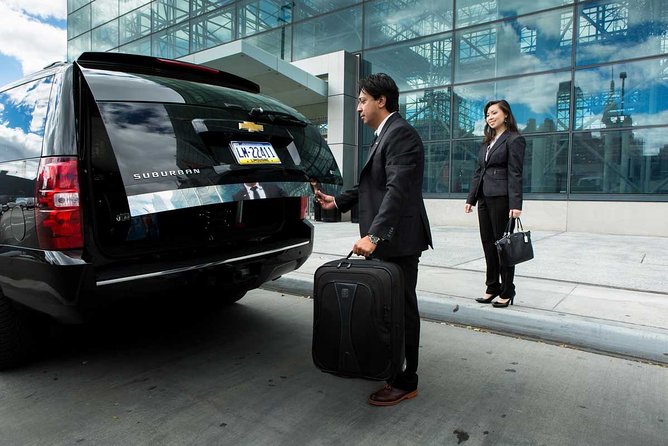 Southampton Cruise Port Transfer to/from London City & All London Airports - Cost and value for families and small groups
