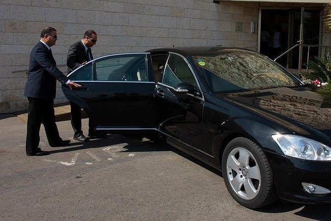 Southampton Cruise Port Transfer to/from London City & All London Airports - Booking details that can save trouble