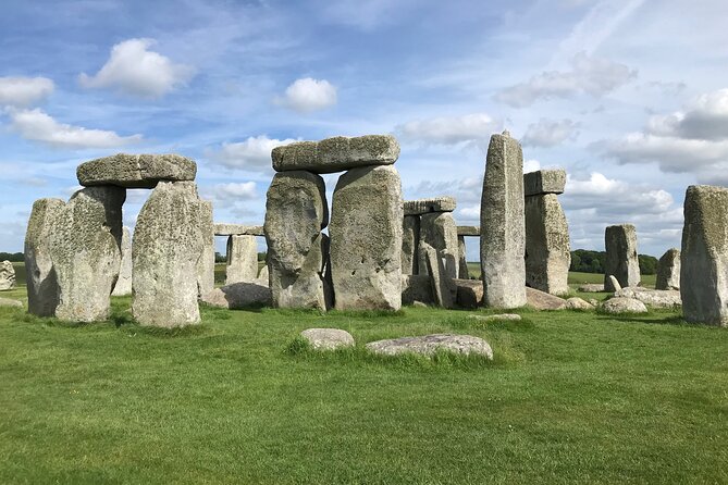 Southampton Port to London - Transfer with Sightseeing - Why the private format earns its price