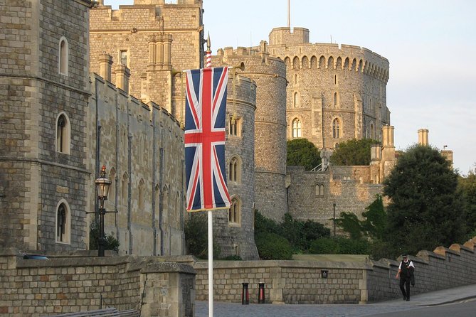 Southampton: Post-Cruise Tour to London via Salisbury, Stonehenge and Windsor - Is the $228 price good value?
