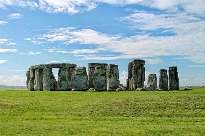 Southampton: Post-Cruise Tour to London via Salisbury, Stonehenge and Windsor - Who should choose this tour?