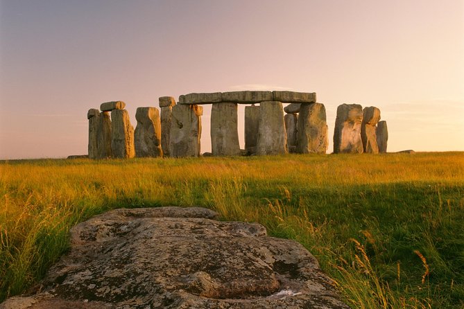Southampton Pre-Cruise Tour: London to Southampton via Stonehenge - Luggage rules that matter on cruise day