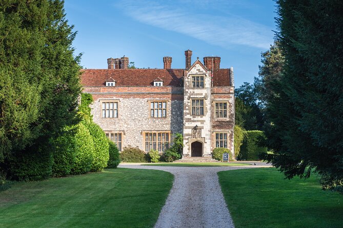 Southampton to Heathrow Private Transfer - What is and is not included