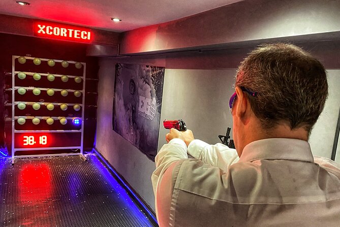 Spy for a day London VIP - All Inclusive and Private Tour - What the private format adds