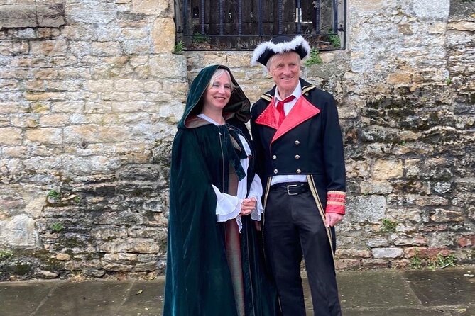 Stamford Town Guided Tours - What the $14.58 price delivers