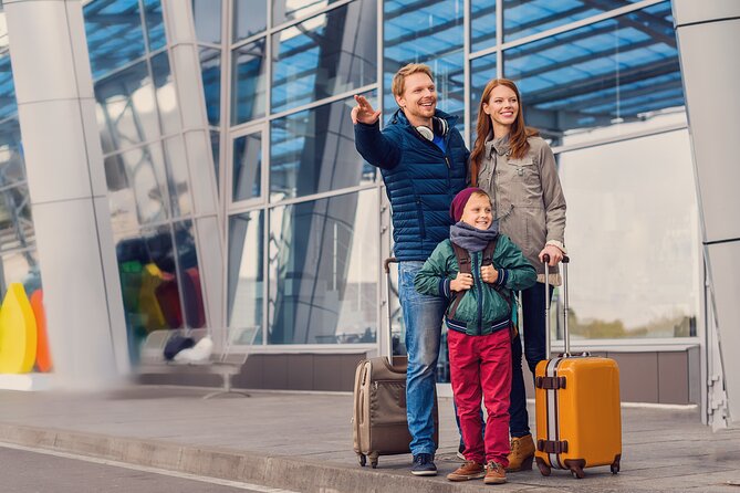 Stansted Airport Taxi Private Transfer to/from London - Why a Stansted taxi can make sense for London