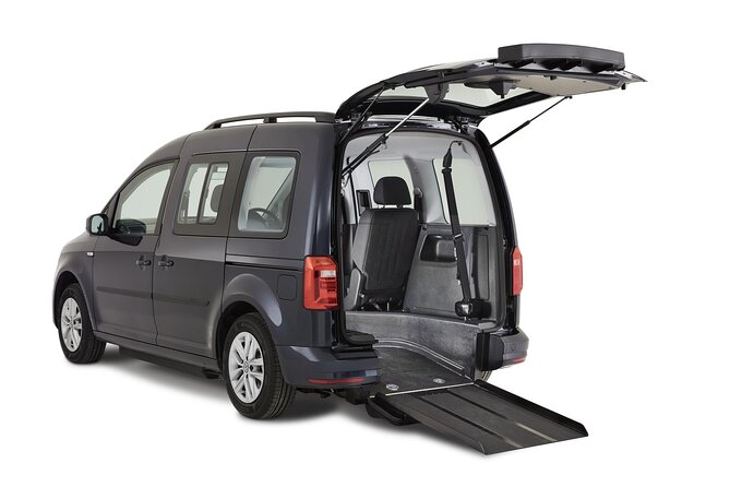 Stansted Airport - To & From Central London - Private Transfer - Communication that helps families and first-time visitors