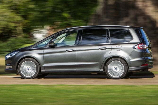Stansted Airport - To & From Central London - Private Transfer - What the praise tells you about the service