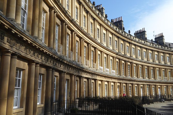 Stonehenge and Bath City Tour - Private tour from Bath - What Daniel adds to the day
