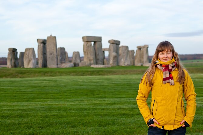 Stonehenge and Bath Day Guided Tour from London - Why combine Stonehenge and Bath in one day?