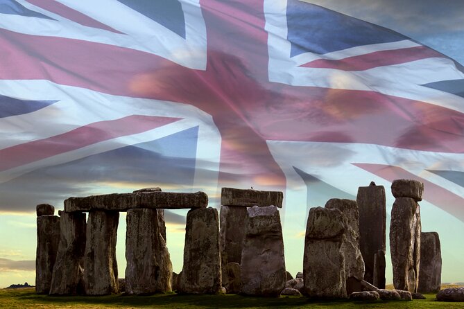 Stonehenge and Bath Day Guided Tour from London - Food, pace, and what to bring