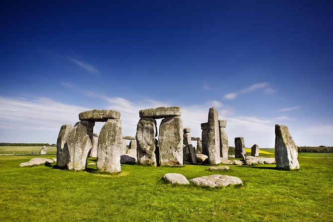 Stonehenge and Bath Day Guided Tour from London - Who gets the most from this tour?